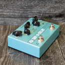 Cusack Music Tap-A-Delay