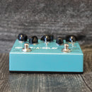 Cusack Music Tap-A-Delay