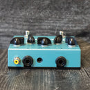 Cusack Music Tap-A-Delay