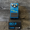 Boss BD-2 Blues Driver