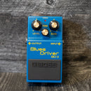Boss BD-2 Blues Driver