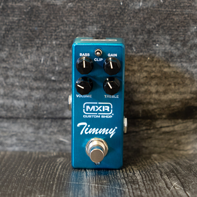 MXR Timmy Overdrive