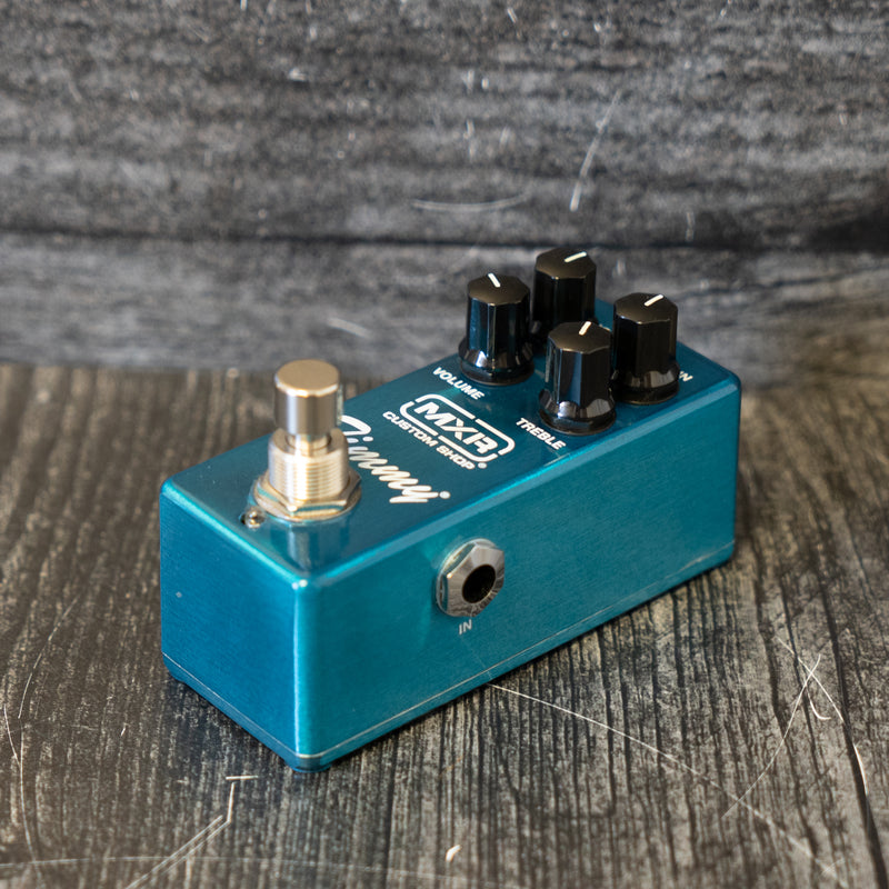 MXR Timmy Overdrive