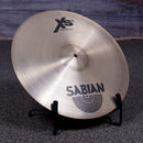 Sabian XS20 Rock Crash - 18"
