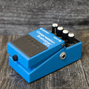 Boss CS-3 Compression Sustainer