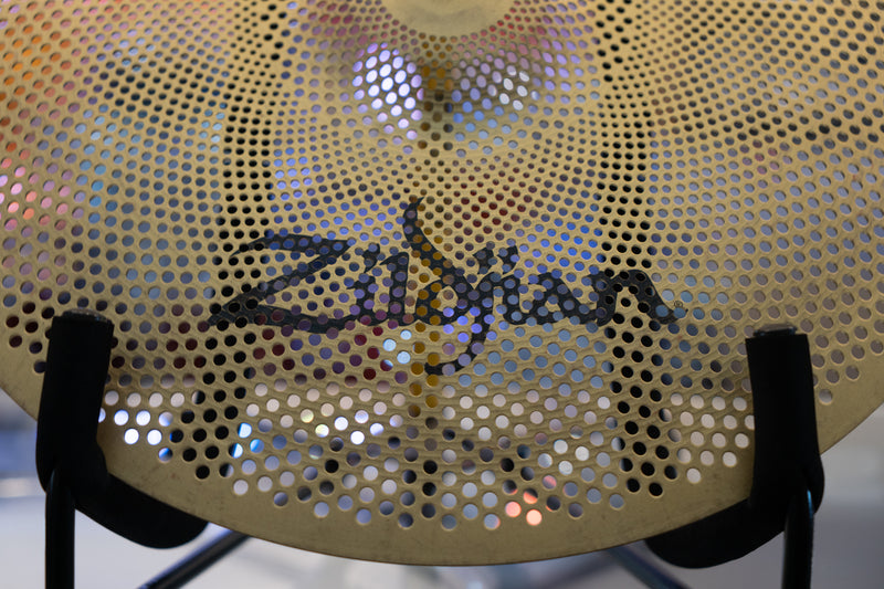 Zildjian Low Volume 80 Cymbal - 14"