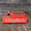 DigiTech Whammy 4 Pitch Shifter