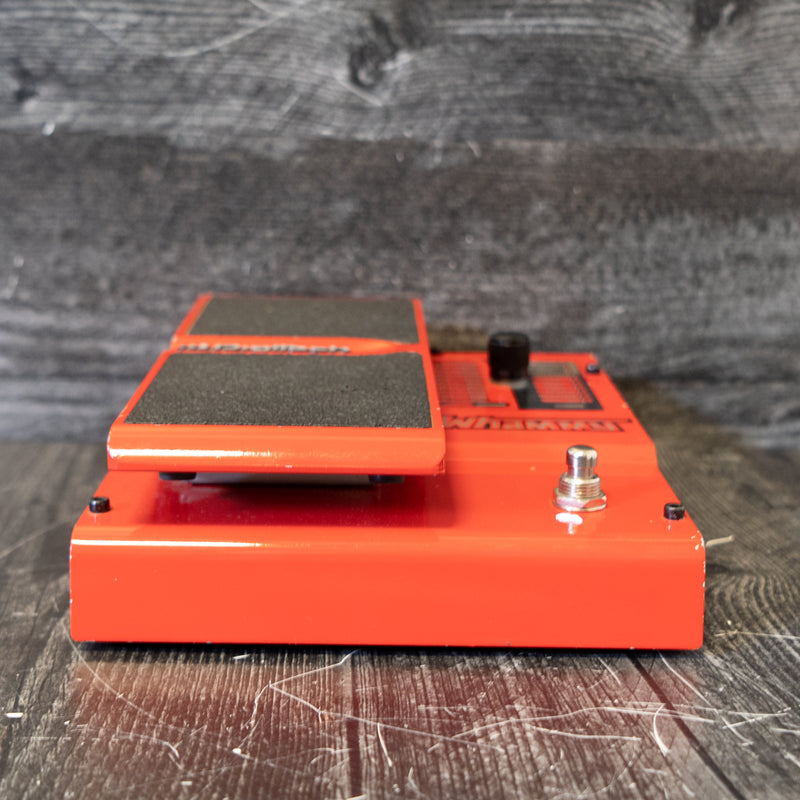 DigiTech Whammy 4 Pitch Shifter