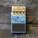 Boss MO-2 Multi Overtone