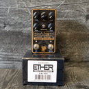 SolidGoldFX Ether Modulated Reverberator
