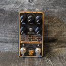 SolidGoldFX Ether Modulated Reverberator