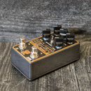 SolidGoldFX Ether Modulated Reverberator