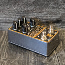 SolidGoldFX Ether Modulated Reverberator