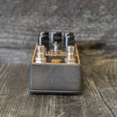 SolidGoldFX Ether Modulated Reverberator