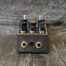SolidGoldFX Ether Modulated Reverberator