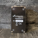 SolidGoldFX Ether Modulated Reverberator