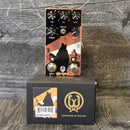 Walrus Audio Monument Harmonic Tap Tremolo V2