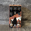 Walrus Audio Monument Harmonic Tap Tremolo V2