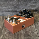 Walrus Audio Monument Harmonic Tap Tremolo V2
