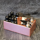Walrus Audio Monument Harmonic Tap Tremolo V2