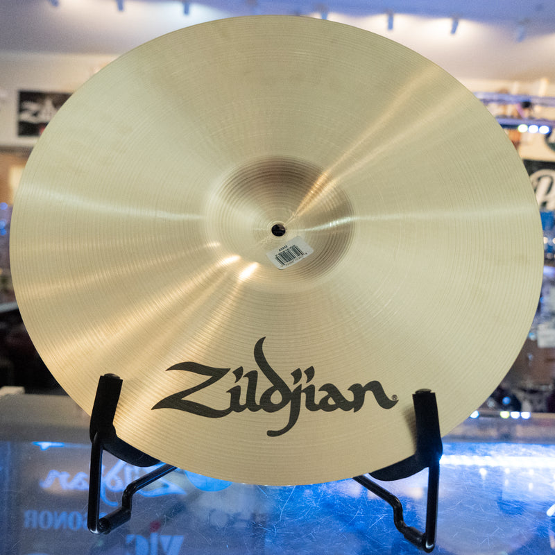 Zildjian A Medium Thin Crash - 18"