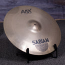 Sabian AAX Stage Ride - 20"