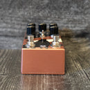 Walrus Audio Monument Harmonic Tap Tremolo V2
