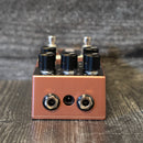 Walrus Audio Monument Harmonic Tap Tremolo V2