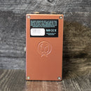 Walrus Audio Monument Harmonic Tap Tremolo V2