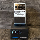 Boss CE-5 Chorus Ensemble