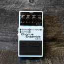 Boss CE-5 Chorus Ensemble