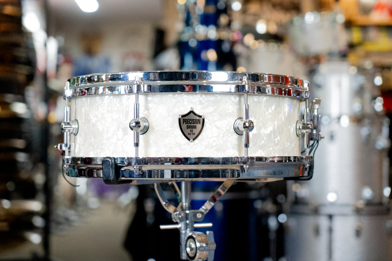 Precision Drum Co. Snare - 14x5"