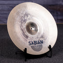Sabian AAX Stage Ride - 20"