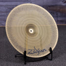 Zildjian Low Volume Ride - 20"