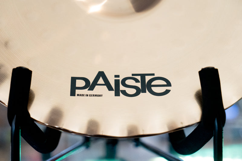 Paiste PST 5 Sound Edge Hats - 14"