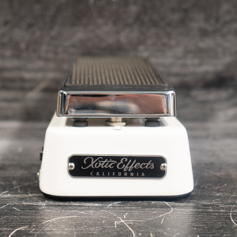 Xotic XW-1 Wah