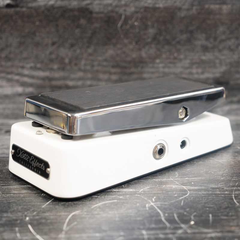 Xotic XW-1 Wah