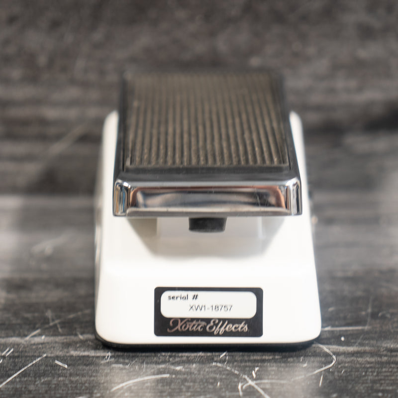 Xotic XW-1 Wah