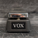 Vox V847 Wah