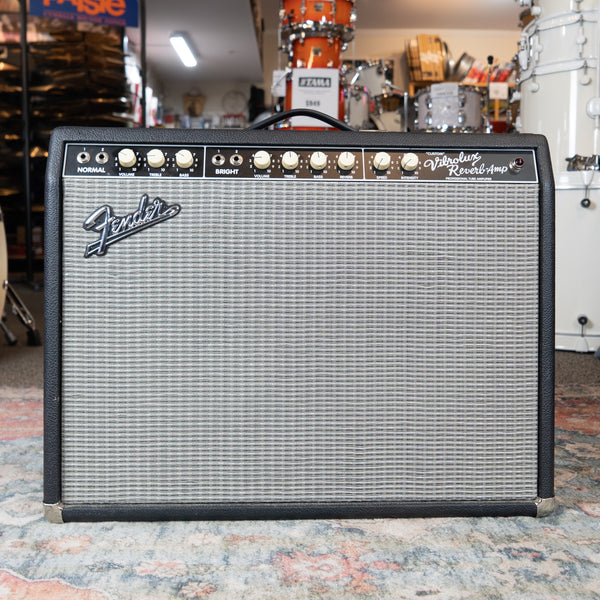 Fender Custom Vibrolux Reverb (USED)