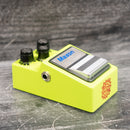 Maxon SD-9 Sonic Distortion w/Analog.man Mods