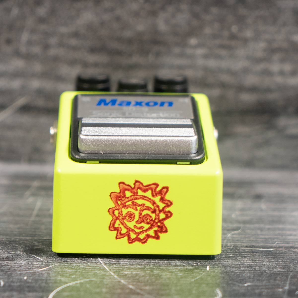 Maxon SD-9 Sonic Distortion MOD品 #2 DSC05122_0a720c44-5668-4f3d-