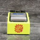 Maxon SD-9 Sonic Distortion w/Analog.man Mods