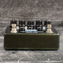 MXR Carbon Copy Deluxe Analog Delay