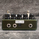 MXR Carbon Copy Deluxe Analog Delay