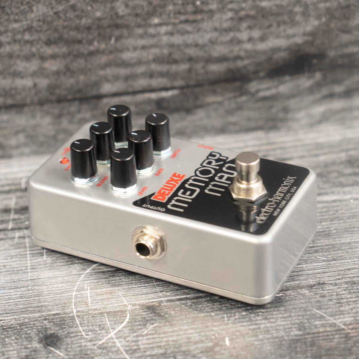 Electro-Harmonix Nano Deluxe Memory Man