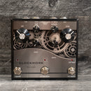 J. Rockett Clockwork Delay