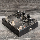 J. Rockett Clockwork Delay
