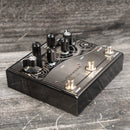 J. Rockett Clockwork Delay