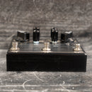 J. Rockett Clockwork Delay